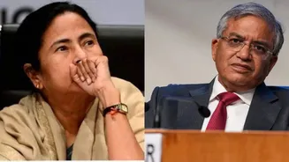 EC's 'Two Cents' To Mamata Banerjee Ahead Of WB Polls