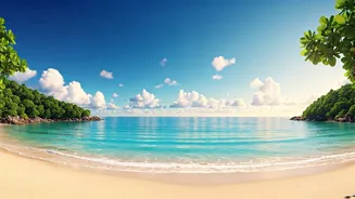 25 Must-Visit Beaches Around the Globe: Your Ultimate Guide to Paradise