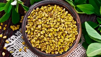 How seed Cycling Should Not Replace Medical Care For Hormonal Symptoms