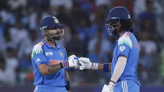 'Versatile player': Glenn McGrath on KL Rahul's batting adaptability