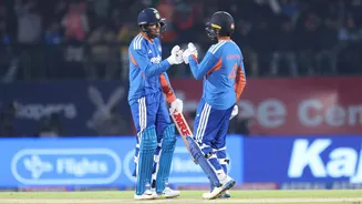 T20 World Cup 2026: Key learnings from Team India's squad
