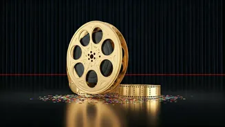 Bollywood Buzz: Updates on Movies, Celebrities, and More!