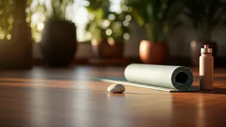 Bollywood's Wellness Warriors: Stars Embracing Yoga for a Healthier Lifestyle