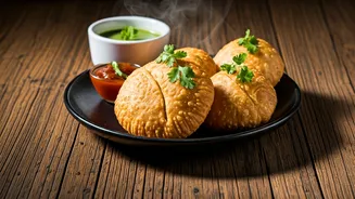 Eat Your Way Through Varanasi: Top 10 Foods