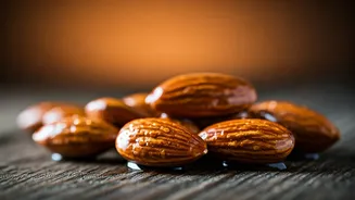 Soaked Almonds: Your Daily Dose of Goodness?