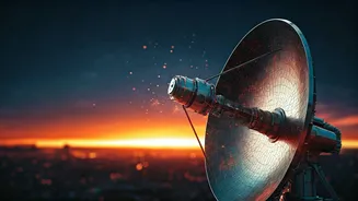 Ahmedabad's New Satellite Platform: Fighting Extreme Heat with AI and Space Tech