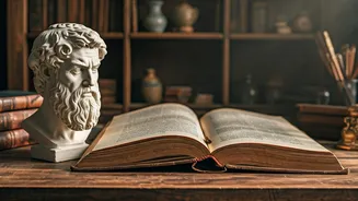 Plato's Wisdom: Nurturing Young Minds Through Education
