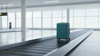 Understanding Paper Trails When Luggage Goes Missing In The Recent Late-Baggage Consumer Ruling