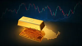 Trump's Impact: De-dollarization and Gold's Rise