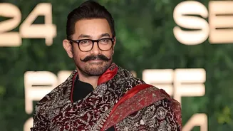 'Cried every evening': Aamir recalls struggle after back-to-back flops