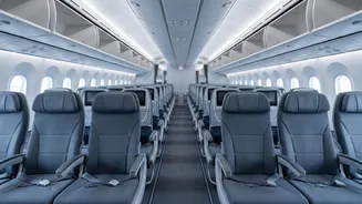 Pilot Incapacitation Mid-Air: The Procedures Designed To Protect Passengers