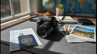 Indian Tourists Need This Japan Visa Reality Check