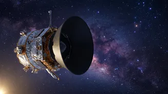 What Makes SPHEREx Different From Space Telescopes Designed To Study One Object In Detail