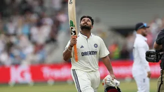 Indian Test regulars to play South Africa A series
