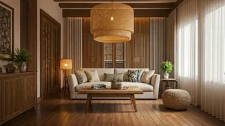 Designers' Secrets: 6 Timeless Decor Trends for Indian Homes