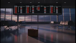 Recovery Options Matter Most When The Next Flight Is Days Away