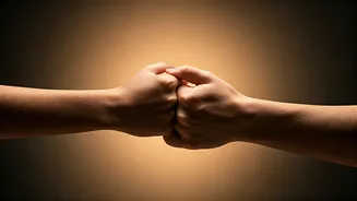 Love & Arguments: 5 Essential Rules for Couples to Fight Fair and Stay Together