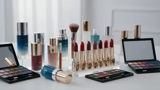 India’s Beauty Boom Shows How Quickly Non-Metro Consumption Is Changing