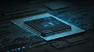 Meta's AI Chip Ambition: A New Era of In-House Silicon Every Six Months