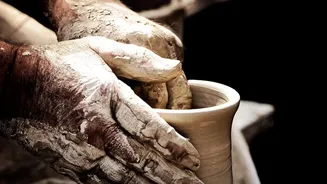 Why Gen Z Home Decorators Choose Clay Pottery For Sustainable Kitchens