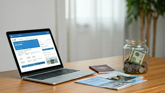 Holiday Planning Can Affect Your Money Tasks