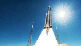 ISRO's LVM3-M6: A Cost-Effective Capability Test