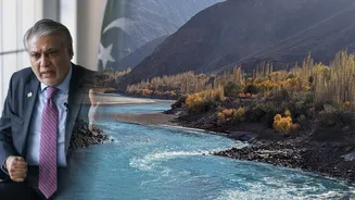 Pakistan Warns Of 'Profound Consequences' As India Holds Indus Waters Treaty In Abeyance