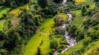 Western Ghats Backpackers Should Always Plan For Wet Conditions