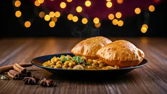 Delhi Delights: 10 Winter Food Spots You Must Try!