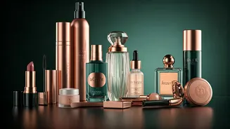 Unveiling 10 Essential Beauty Gems: A Curated Selection of Coveted Products