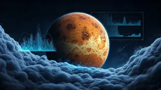 How Studying Venus Could Redefine Indian Climate Research Models