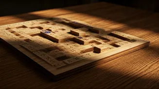 Engage Your Mind: Daily Crossword Puzzles Available for Play