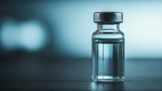 Normal Blood Tests: What Your 'Good' Results Might Be Hiding