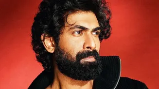 Rana Daggubati Responds To Online Betting App Investigation: There Is A Law Of Land And We'll Always...