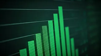 Sensex Soars: Morgan Stanley's Bullish Forecast & Key Drivers