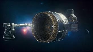 Swift Rescue Is A Space Startup Signal Too