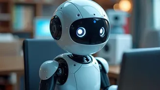 AI's Impact On Indian IT Jobs Goes Beyond Coding