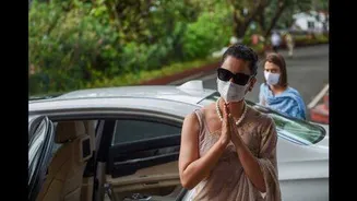 कंगना रनौत मानहानि मामले की सुनवाई टली, वकीलों की हड़ताल ने डाली खलल