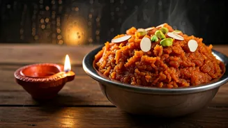 Monsoon And Warm Desserts Are A Perfect Match