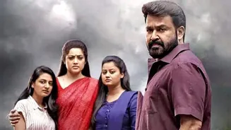 'Drishyam 3' teaser: Mohanlal gears up to fight new foe