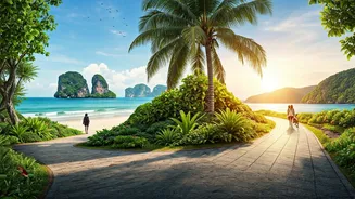 July Group Trips Need A Destination Debate