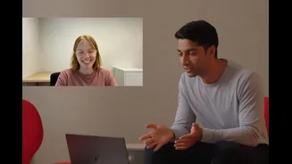 US Startup Says Its AI Avatar Can Pass For Human In Job Interview, 48% Couldn’t Tell The Difference