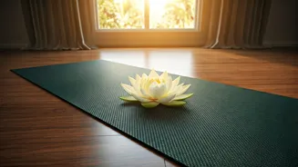 Harmonize Your Body: 7 Essential Yoga Poses for Neck and Back Pain Relief