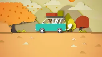 Updated Border Norms Facilitate Visa-Free Overland Travel For Road Trip Enthusiasts Exploring Neighbouring Countries