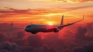 EASA warns airlines against flying over Saudi Arabia and Jordan