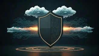 Budget 2026-27: Cybersecurity Leaders Urge Focus on Data Protection Amidst AI and Cloud Expansion