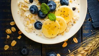 Savoury Oats Packed With Indian Spices Become Top Morning Choice For Urban Fitness Enthusiasts