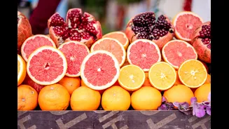 5 Super Fruits to Boost Immunity During Monsoon