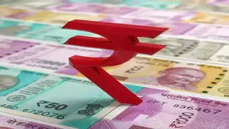 Rupee breaches ₹96/$: How it hits your pocket?