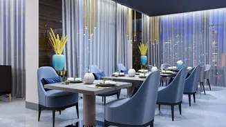Airport Lounge Access Blueprint: Claim Free Dining And Pods With Debit Cards